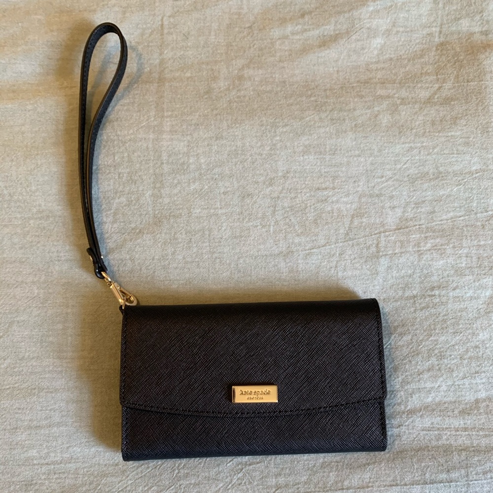 ✨Kate Spade Wristlet✨